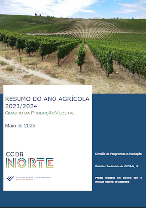 ANO AGRÍCOLA DE 2023/2024